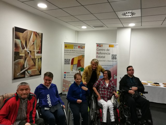 Calleja en el cre usuarios2